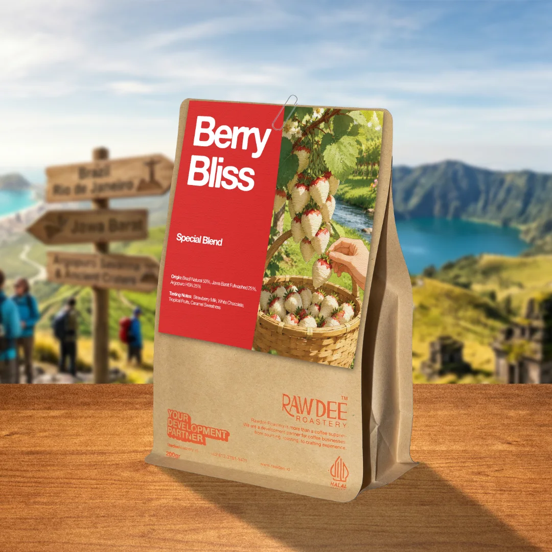Berry Bliss